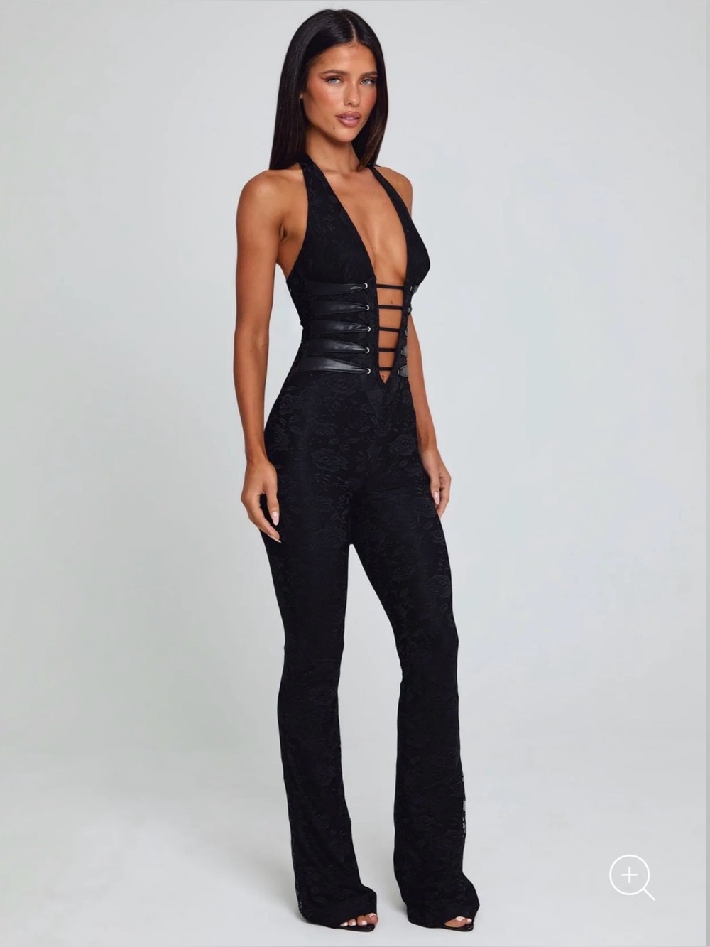 Outcast sawyer jumpsuit